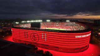 La sorprendente novedad que el Sevilla ha presentado para su estadio