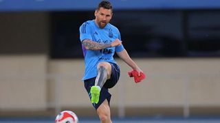 Oficial: el 'Tata' Martino entrenará a Messi en el Inter Miami