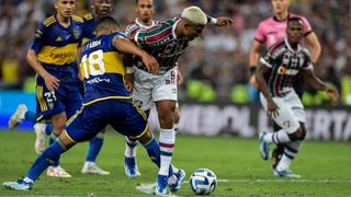 Final Copa Libertadores 2023: ¡Fluminense gana su primera Libertadores!