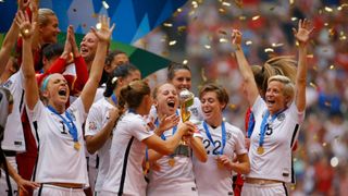 Palmarés del Mundial Femenino, ¿qué selecciones han sido campeonas del Mundo de fútbol?