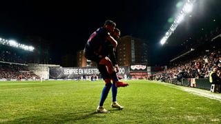 Rayo 1-2 Sevilla: Con En-Nesyri sí se puede creer