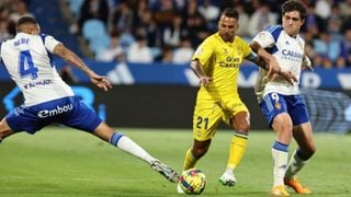 Jonathan Viera: "Prefiero ascender que jugar con España"