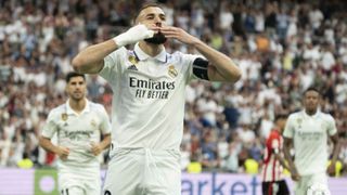 Real Madrid 1-1 Athletic Club: Día de despedidas y deberes a medias