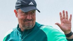 Aviso del Celta a Rafa Benítez: pone una fecha límite para destituirle