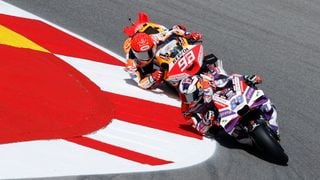 GP Malasia Moto GP 2023: horario y dónde ver en TV la carrera del Gran Premio de Malasia de Motociclismo