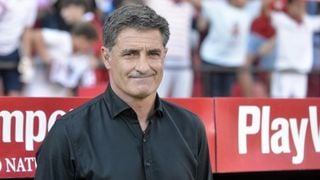 Suena Míchel: el ex del Sevilla 'regresa' a LaLiga junto a dos ex del Betis