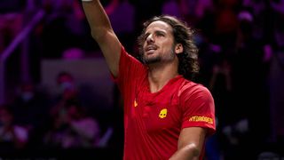 Wimbledon no cumplirá el deseo de Feliciano López