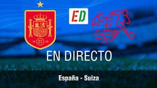 España - Suiza: resultado, resumen y goles