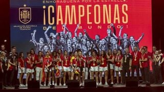 Tiempos de cambio: Todos los detalles de la cumbre entre entre CSD, RFEF y las jugadoras de la Selección española