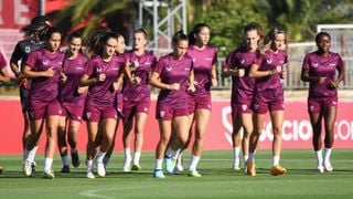 El fútbol femenino sigue en pie de guerra y va a la huelga