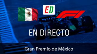 F1 GP México 2023, Verstappen gana el Gran Premio de México de 2023 de Fórmula 1