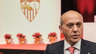 Del Nido sigue ganando apoyos en el Sevilla: "Te quiero ver ya como presidente"