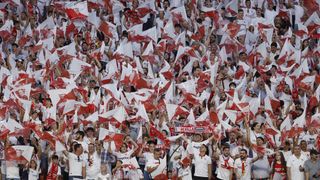 La odisea de un aficionado del Sevilla para ver la final de la Europa League en Budapest