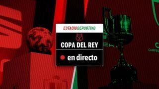 Copa del Rey 2023, partidos y resultados de hoy en directo | Alavés, Real Sociedad, Sporting, Burgos se juegan el pase de fase