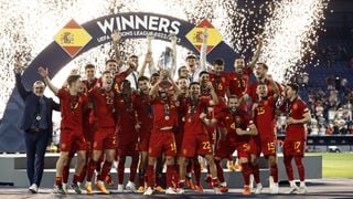 Desvelado dónde podrán verse los partidos de España en la Eurocopa 2024… y sus comentaristas