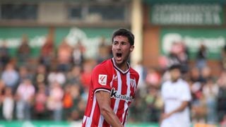 Martón: Valverde 'descarta' al máximo goleador