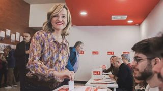 ¿Quién es la nueva ministra del deporte español?