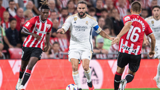 Athletic Club y Real Madrid, 'socios' por un objetivo común