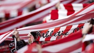 El Athletic estalla por un incidente televisivo con la Real Sociedad