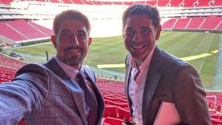Salta la sorpresa: El Almería ya negocia con este nuevo entrenador