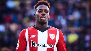 Problema de última hora de Iñaki Williams que retrasa su adiós al Athletic