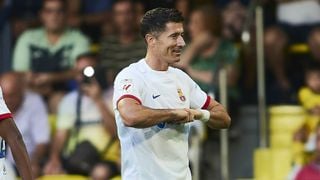 Villarreal 3-4 Barcelona: Los culés se llevan tres puntos en una fiesta goleadora