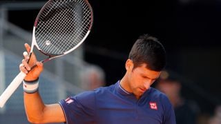 Novak Djokovic planea su retirada del tenis 