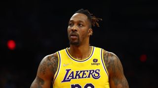 La estrella de la NBA demandada por agredir sexualmente a un hombre en un trío