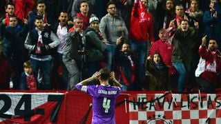 La crítica opinión de Biris Norte sobre las disculpas de Sergio Ramos y su fichaje por el Sevilla
