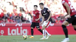 Mallorca - Athletic: Horario, canal y dónde ver en TV y online hoy el partido de LaLiga EA Sports