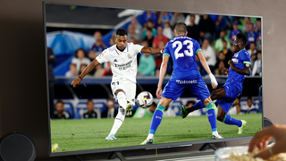 Real Madrid - Getafe: Horario, canal y dónde ver en TV y online hoy el partido de LaLiga EA Sports
