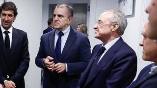 El CSD, otro 'enemigo' para el Barça y Laporta por el caso Negreira