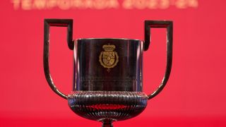 Sorteo Copa del Rey 2024 | Horario, canal y dónde ver en TV y online el sorteo de cuartos de Copa