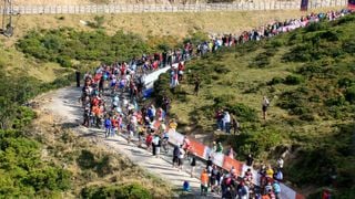Desvelado el recorrido de La Vuelta a España 2024 con sorpresa para Sevilla
