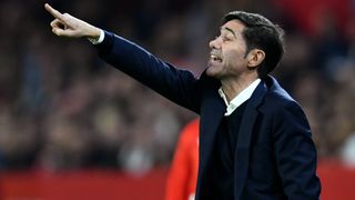 Marcelino anuncia la larga lista de bajas del Villarreal para recibir al Celta