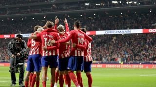 Feyenoord - Atlético de Madrid: horario, canal y dónde ver por TV y online hoy el partido de Champions
