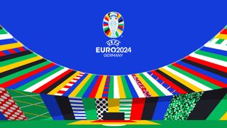 Así quedan los bombos para la Eurocopa 2024