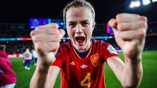  La selección femenina, de la final del Mundial... a Andalucía