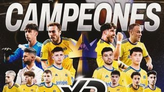 Ganadores Kings y Queens League 2023: XBuyer Team y Pio campeones de la competición de Piqué e Ibai