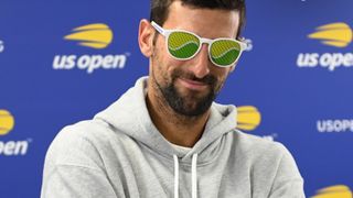 La retirada de Djokovic se acerca y el serbio lo sabe