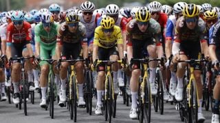 ¿Quiénes el ciclista más joven y el más viejo del Tour de Francia 2023?