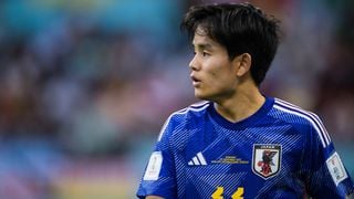 Las cuentas de Kubo en la Copa de Asia y su regreso a la Real Sociedad