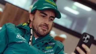 Fernando Alonso no se muerde la lengua y confiesa el lado oscuro de la F1