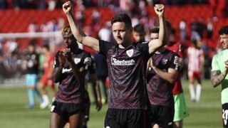 La fecha fijada para el regreso de Ander Herrera en el Athletic Club