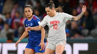 Suiza pasa el trámite mientras Canadá y Nigeria firman tablas en la segunda jornada del Mundial Femenino
