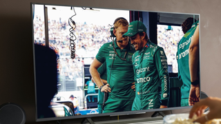 F1 GP Países Bajos 2023: Horario y dónde ver en TV y online hoy la carrera de Fórmula 1 en Zandvoort con Alonso y Sainz