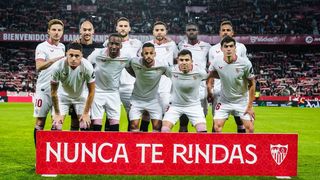 Puntos uno a uno del Sevilla en casa en LaLiga EA Sports contra el Villarreal: En defensa de Diego Alonso