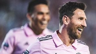 Messi pide el fichaje de un jugador del Real Madrid y ya hay contactos