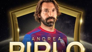 ¡Andrea Pirlo jugará en la Kings League!