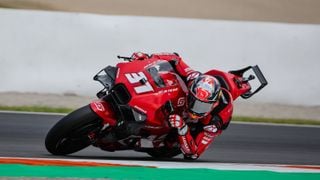 Las dos razones por las que Pedro Acosta asombra en MotoGP